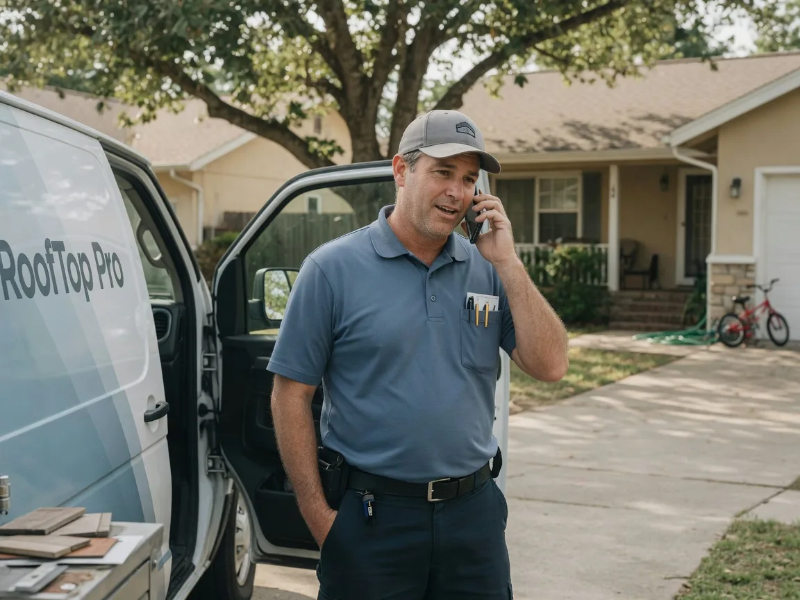 Roof Repair Sciota, PA FAQs